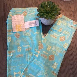 NEW mommy & me LuLaRoe leggings
